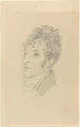 Portrait of a Man