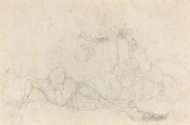 Sheet of Studies