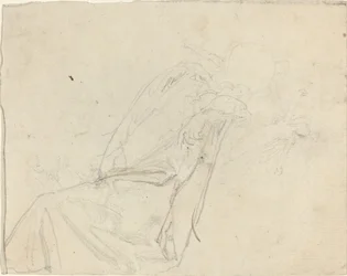 Sheet of Studies