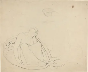 Study for a Monument