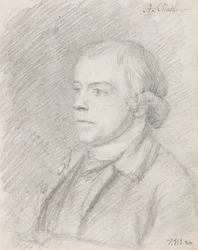 The Reverend Anthony Stephen Mathew
