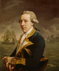 Captain Robert Man