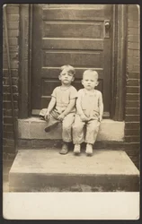 Two Boys