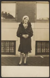 Woman