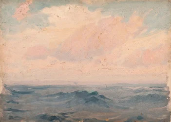 Seascape, c.1900
