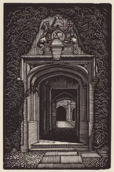 Cambridge: Magdalene