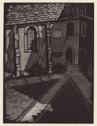 Cambridge: Trinity Hall