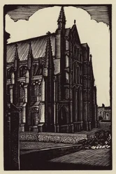 Ely Cathedral: The East End