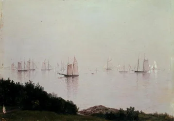 A Newport Afternoon