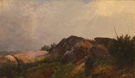 Clearing Off