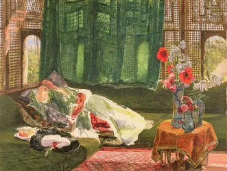 The Siesta