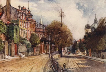 Highgate