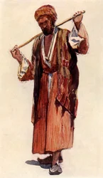 Syrian Shepherd