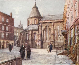 Temple Church