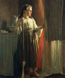 The Little Servant