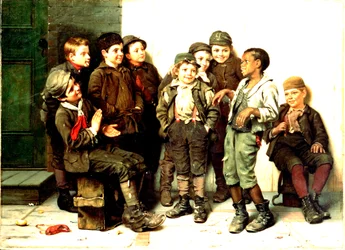 The Street Dance