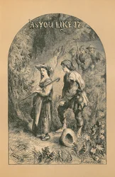 As You Like It