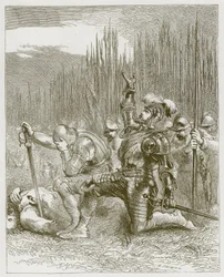 Brave Lord Willoughby