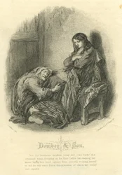 Dombey and Son: Alice Brown and Her Mother