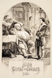 Henry IV, Part I