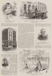 History of the Illustrated London News