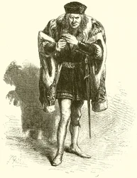 King Richard III