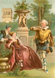 Twelfth Night