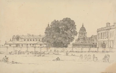 Greenwich Hospital