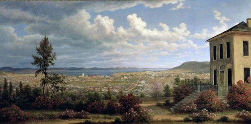 Hobart Town