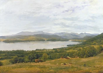 The Head of Windermere
