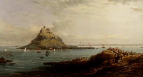 Regatta, St. Michael