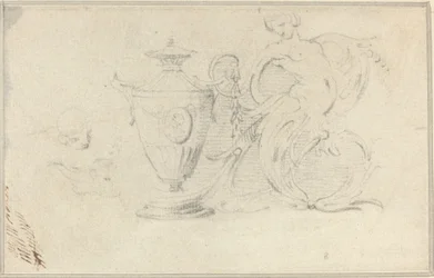 Designs for Decorative Vases