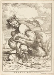 Enraged Monster