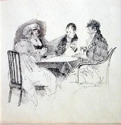 A Game of Cards