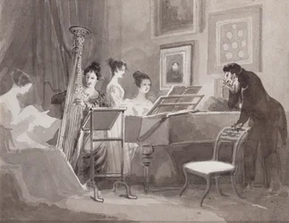 A Musical Evening