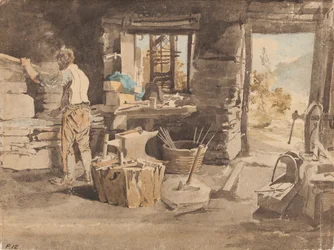 Blacksmith