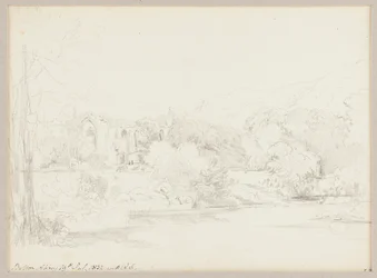 Bolton Abbey