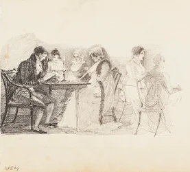 Ibettson Reading