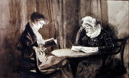 Reading