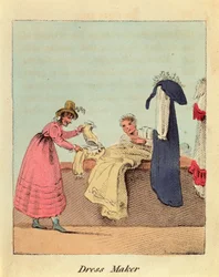 Dress Maker