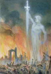 The Oppressed Will Rise Again