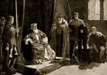 The Parliament of Owen Glendower, Who Brought About Welsh Independent Rule