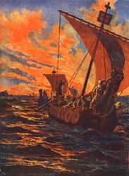 The Return of the Vikings