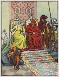 The court goes to sleep
