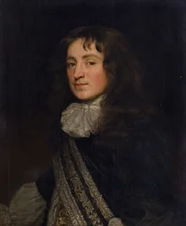 Sir William Craven of Coombe Abbey, 1660s-1670s