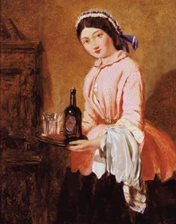 The Waitress