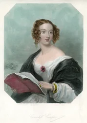 Countess Cowper