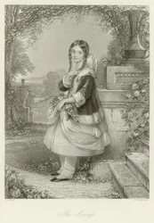 The Heiress