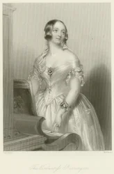 The Viscountess Barrington