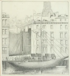 Quayside, Newcastle